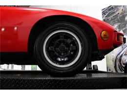1979 Porsche 924 (CC-1261773) for sale in Kentwood, Michigan