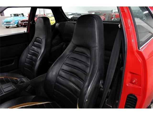 1979 Porsche 924 (CC-1261773) for sale in Kentwood, Michigan