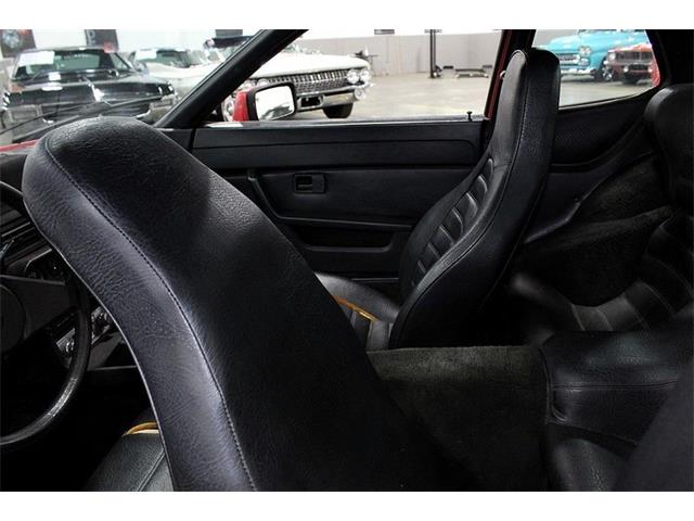 1979 Porsche 924 (CC-1261773) for sale in Kentwood, Michigan