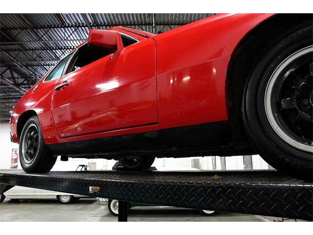 1979 Porsche 924 (CC-1261773) for sale in Kentwood, Michigan