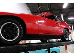 1979 Porsche 924 (CC-1261773) for sale in Kentwood, Michigan