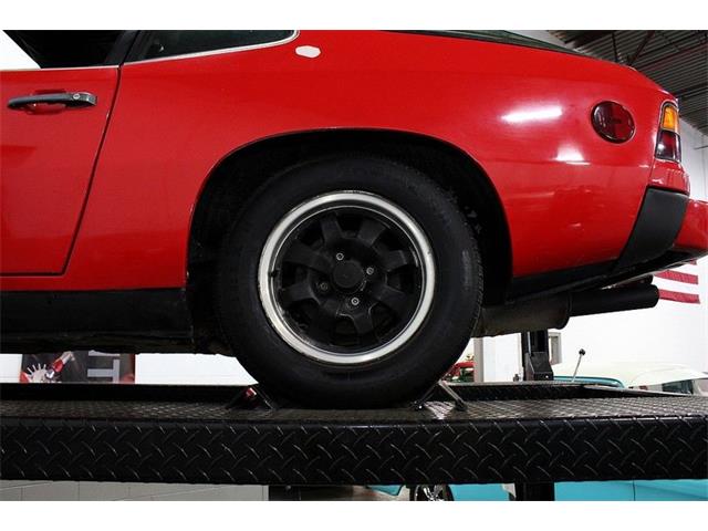 1979 Porsche 924 (CC-1261773) for sale in Kentwood, Michigan