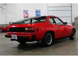 1979 Porsche 924 (CC-1261773) for sale in Kentwood, Michigan