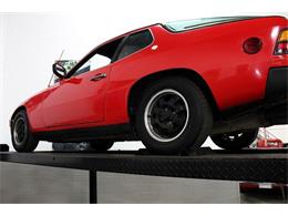 1979 Porsche 924 (CC-1261773) for sale in Kentwood, Michigan
