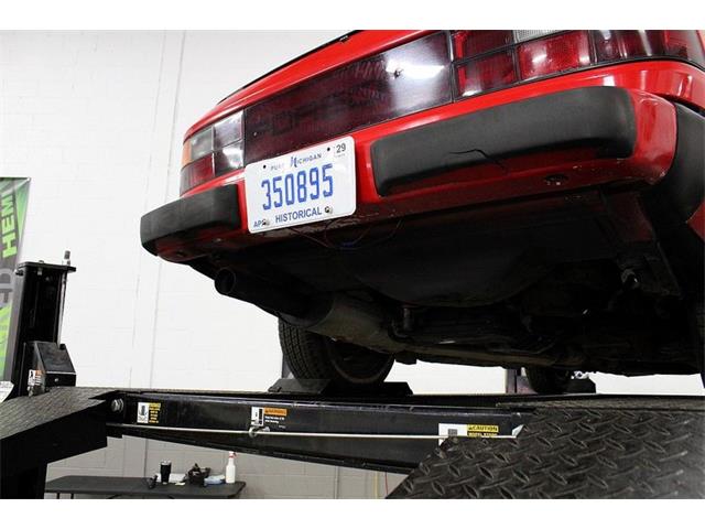 1979 Porsche 924 (CC-1261773) for sale in Kentwood, Michigan