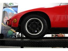 1979 Porsche 924 (CC-1261773) for sale in Kentwood, Michigan