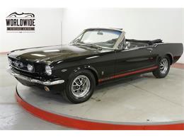 1965 Ford Mustang (CC-1261778) for sale in Denver , Colorado