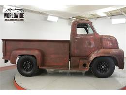 1956 Ford COE (CC-1261783) for sale in Denver , Colorado