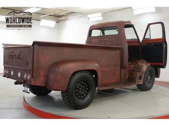 1956 Ford COE (CC-1261783) for sale in Denver , Colorado