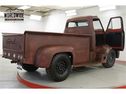 1956 Ford COE (CC-1261783) for sale in Denver , Colorado