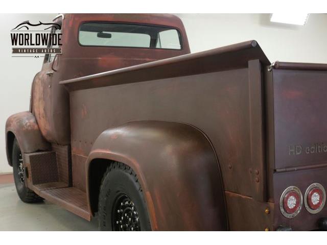 1956 Ford COE (CC-1261783) for sale in Denver , Colorado