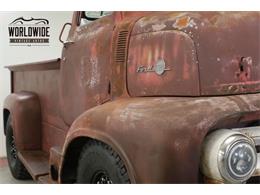 1956 Ford COE (CC-1261783) for sale in Denver , Colorado