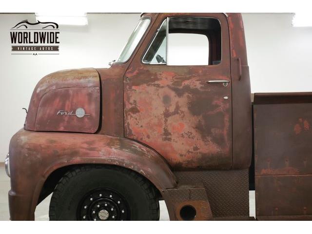 1956 Ford COE (CC-1261783) for sale in Denver , Colorado