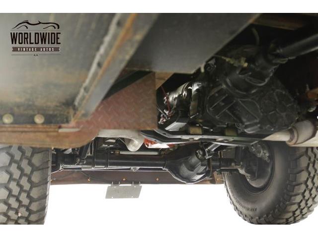1956 Ford COE (CC-1261783) for sale in Denver , Colorado