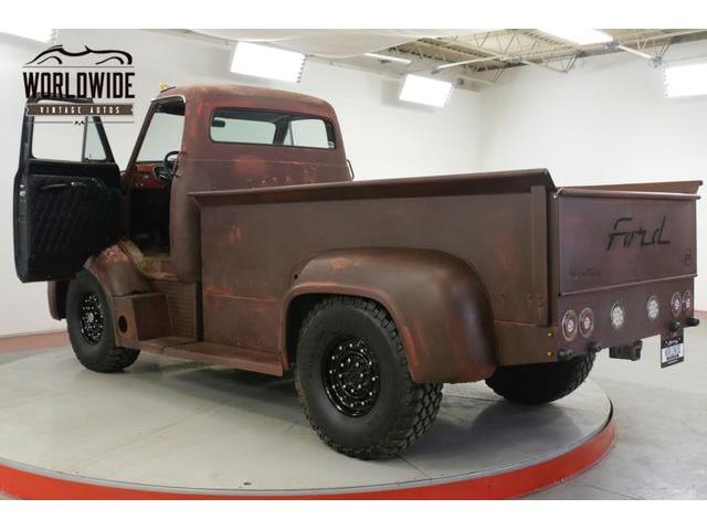 1956 Ford COE (CC-1261783) for sale in Denver , Colorado