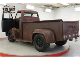 1956 Ford COE (CC-1261783) for sale in Denver , Colorado