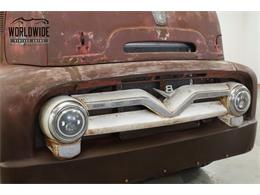 1956 Ford COE (CC-1261783) for sale in Denver , Colorado