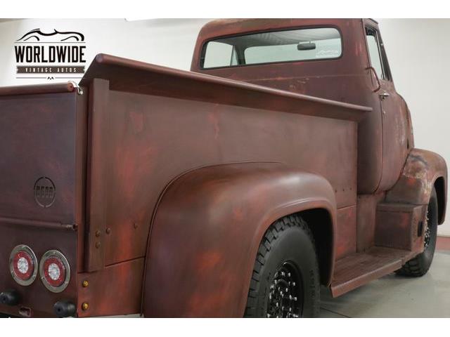 1956 Ford COE (CC-1261783) for sale in Denver , Colorado