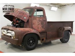 1956 Ford COE (CC-1261783) for sale in Denver , Colorado
