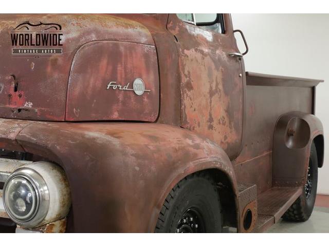 1956 Ford COE (CC-1261783) for sale in Denver , Colorado