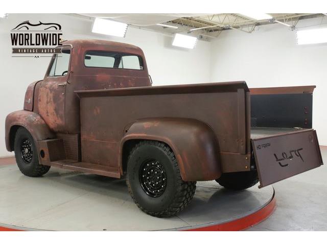 1956 Ford COE (CC-1261783) for sale in Denver , Colorado