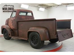 1956 Ford COE (CC-1261783) for sale in Denver , Colorado