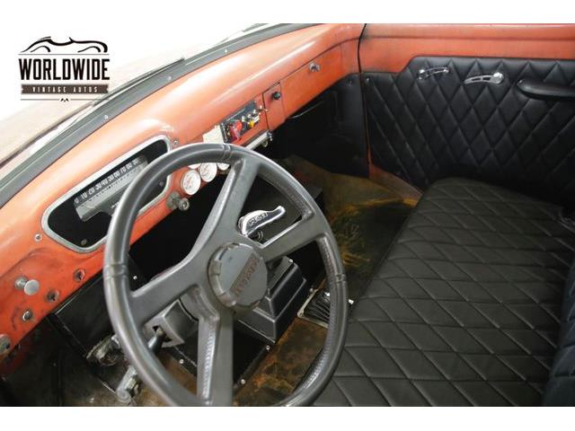 1956 Ford COE (CC-1261783) for sale in Denver , Colorado