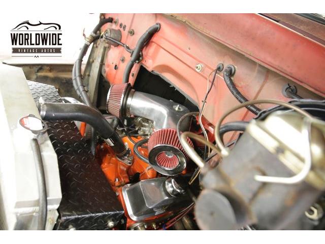 1956 Ford COE (CC-1261783) for sale in Denver , Colorado