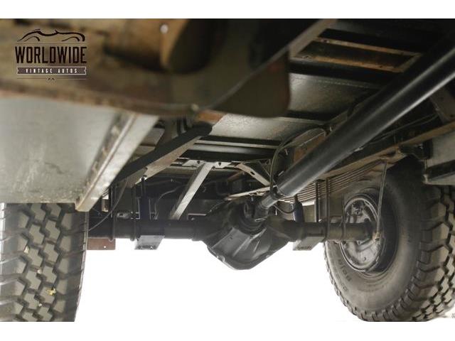 1956 Ford COE (CC-1261783) for sale in Denver , Colorado