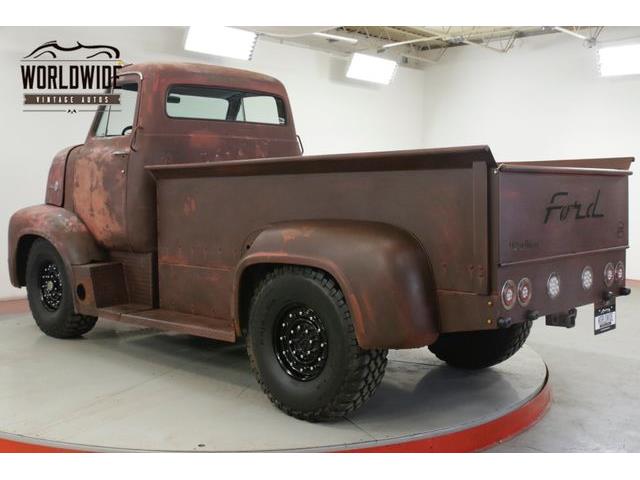 1956 Ford COE (CC-1261783) for sale in Denver , Colorado