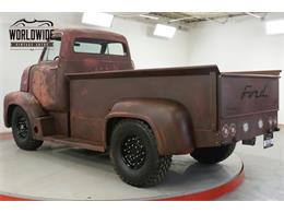 1956 Ford COE (CC-1261783) for sale in Denver , Colorado