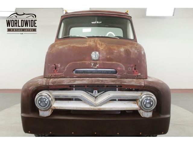 1956 Ford COE (CC-1261783) for sale in Denver , Colorado
