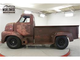 1956 Ford COE (CC-1261783) for sale in Denver , Colorado