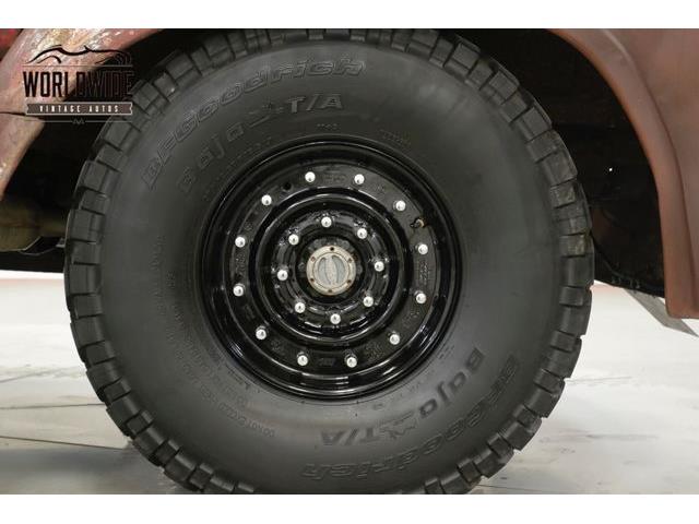 1956 Ford COE (CC-1261783) for sale in Denver , Colorado