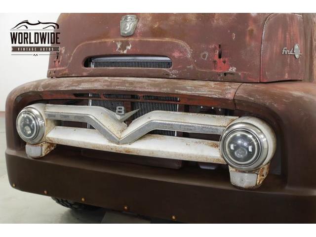 1956 Ford COE (CC-1261783) for sale in Denver , Colorado