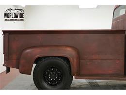 1956 Ford COE (CC-1261783) for sale in Denver , Colorado