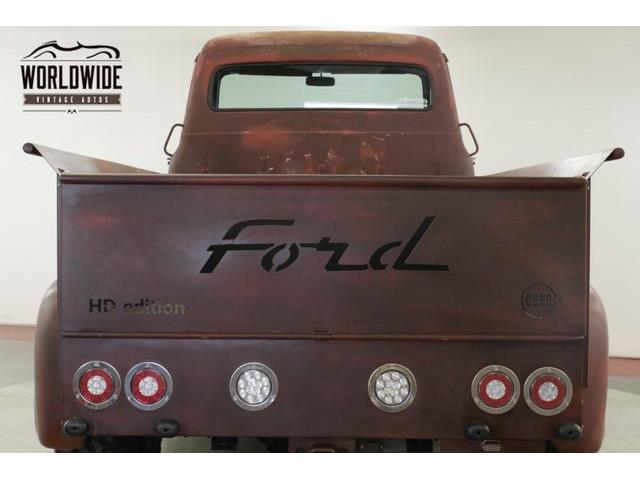 1956 Ford COE (CC-1261783) for sale in Denver , Colorado