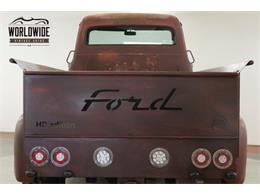1956 Ford COE (CC-1261783) for sale in Denver , Colorado