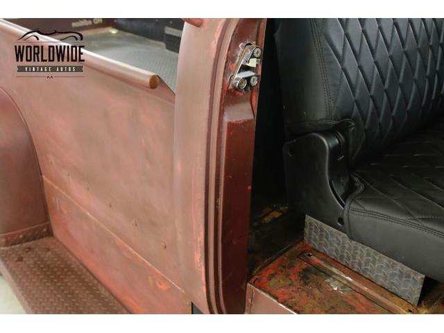 1956 Ford COE (CC-1261783) for sale in Denver , Colorado