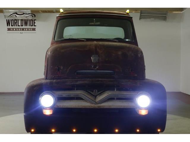 1956 Ford COE (CC-1261783) for sale in Denver , Colorado