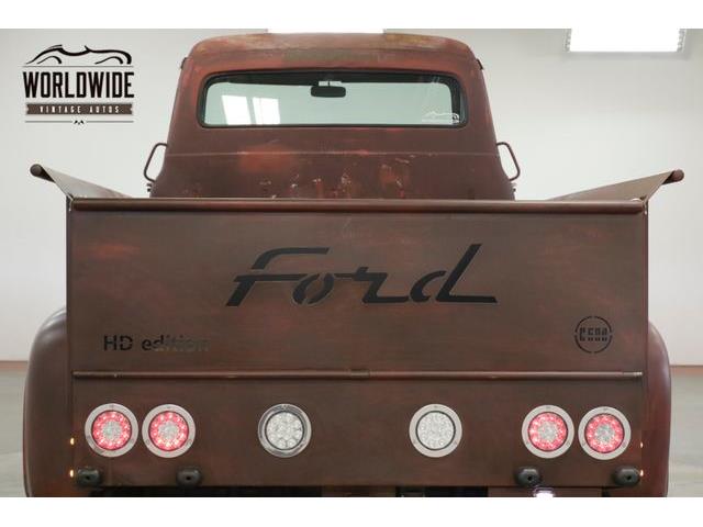 1956 Ford COE (CC-1261783) for sale in Denver , Colorado