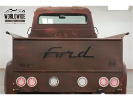 1956 Ford COE (CC-1261783) for sale in Denver , Colorado