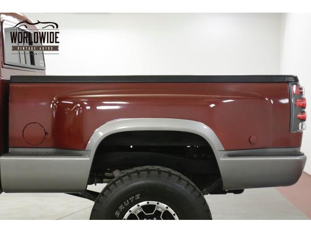 1970 Chevrolet K-10 (CC-1261787) for sale in Denver , Colorado