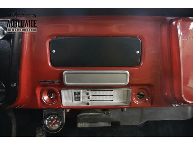 1970 Chevrolet K-10 (CC-1261787) for sale in Denver , Colorado