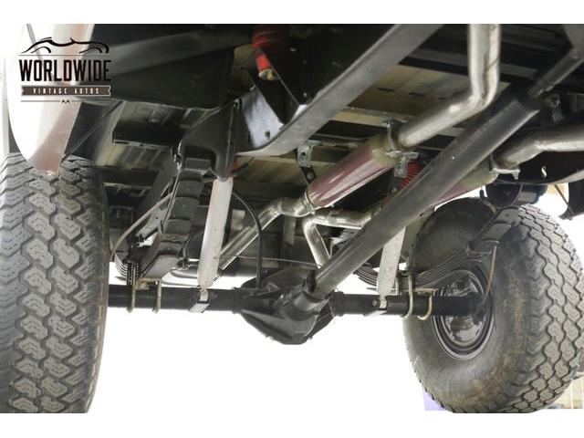 1970 Chevrolet K-10 (CC-1261787) for sale in Denver , Colorado