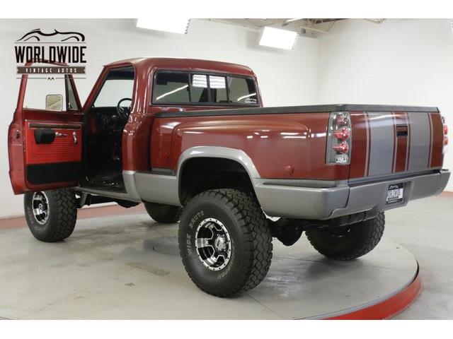 1970 Chevrolet K-10 (CC-1261787) for sale in Denver , Colorado