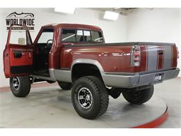 1970 Chevrolet K-10 (CC-1261787) for sale in Denver , Colorado