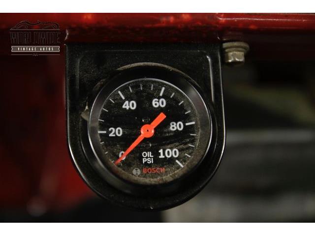 1970 Chevrolet K-10 (CC-1261787) for sale in Denver , Colorado