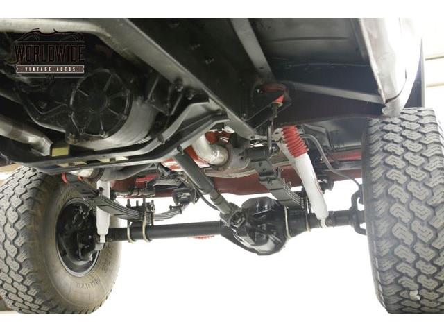 1970 Chevrolet K-10 (CC-1261787) for sale in Denver , Colorado