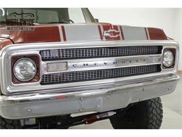 1970 Chevrolet K-10 (CC-1261787) for sale in Denver , Colorado